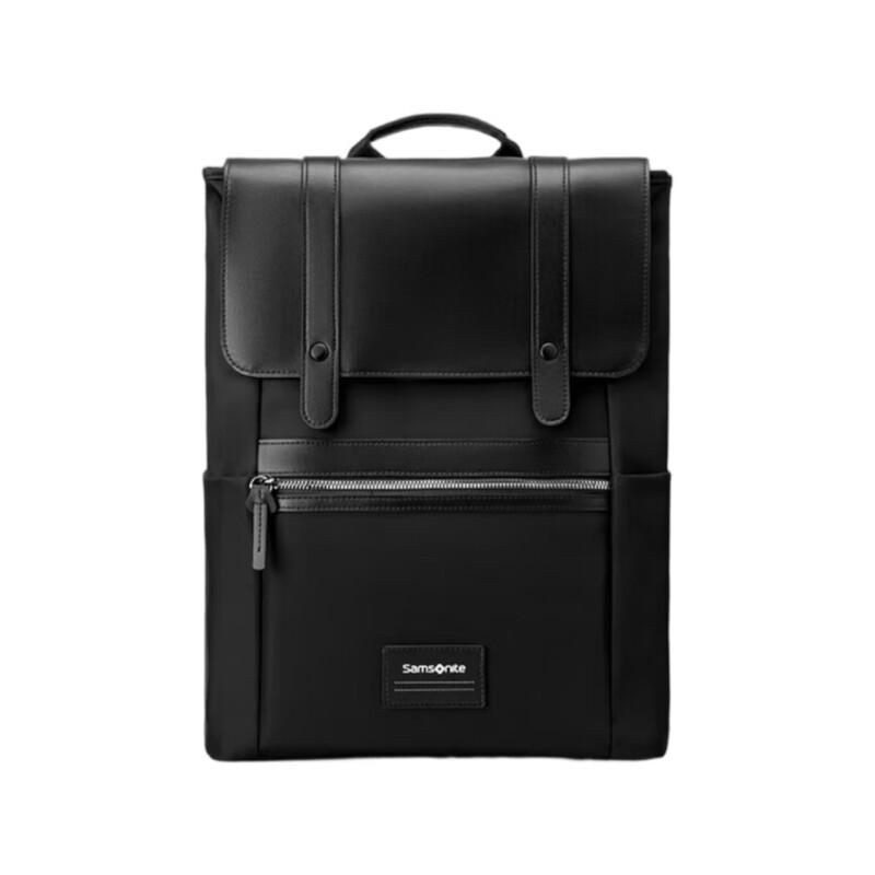 Samsonite NU4*09011 Men s Commuter Backpack