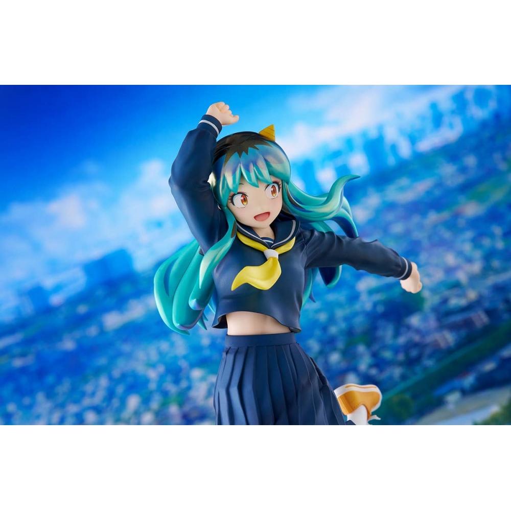 Urusei Yatsura 1 7 Urusei Yatsura  Lum School Uniform Edition