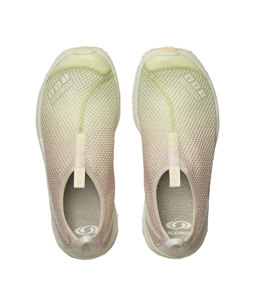 Salomon Rx Moc 3.0 - Cloud Pink:White Jade:Aurora Red / L47449100