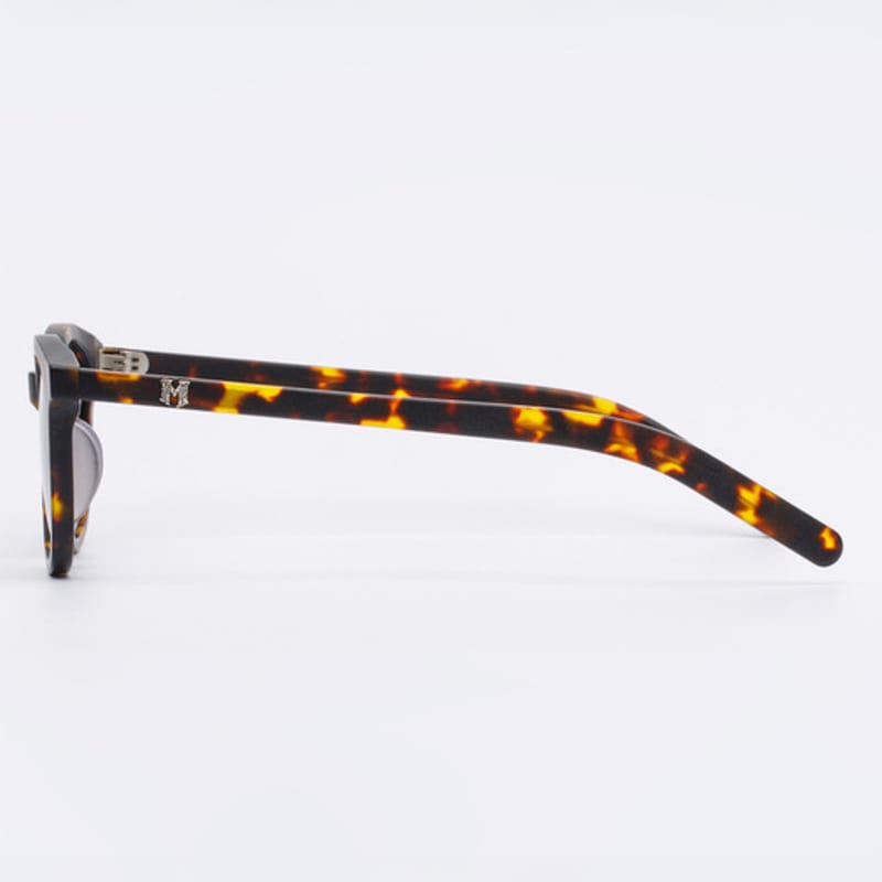 MATTEPUZ CY-135 SUNGLASS Leopard