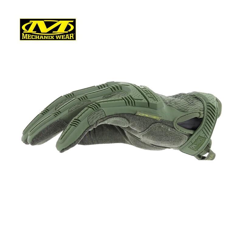 Mechanix Wear M-PACT Tactical Outdoor Protective Gloves