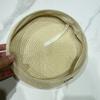 Solid Brimless Cap Round Shape Round Dress Hat New Women's Straw Pillbox Hat  Daily Outfits