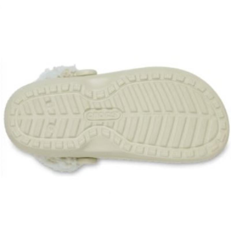 Crocs Classic Fleece Lined Clogs 211396 2y2