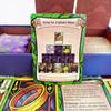 Fellowship Cooperative Card Festa di Famiglia Intrattenimento Giochi da Tavolo