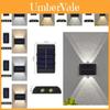 LED-Lampen – LED-Solarleuchten