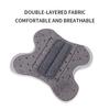 Durable And Safe 1/2Pcs Finger Protection Doublespring Support Finger Protection Protect The Knuckles Breathable Comfortable Adjustable Anti-Slip