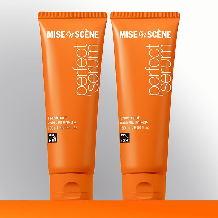 Mise En Scene Perfekte Serumbehandlung 180ml