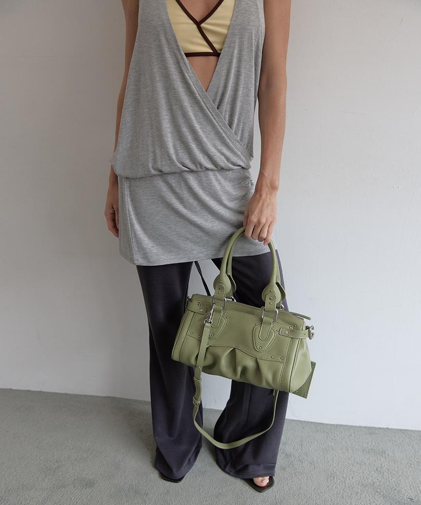 Asura City Wallet (Olive)