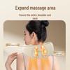 Hezheng HZ-J1 U-Shaped Neck Massager