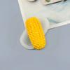 Top Quality 3D Corn Silicone Mold DIY Chocolate Mold, Dessert Making, Mousse Cake, Ice Cream Mold, Food Safety Materials Squeeze