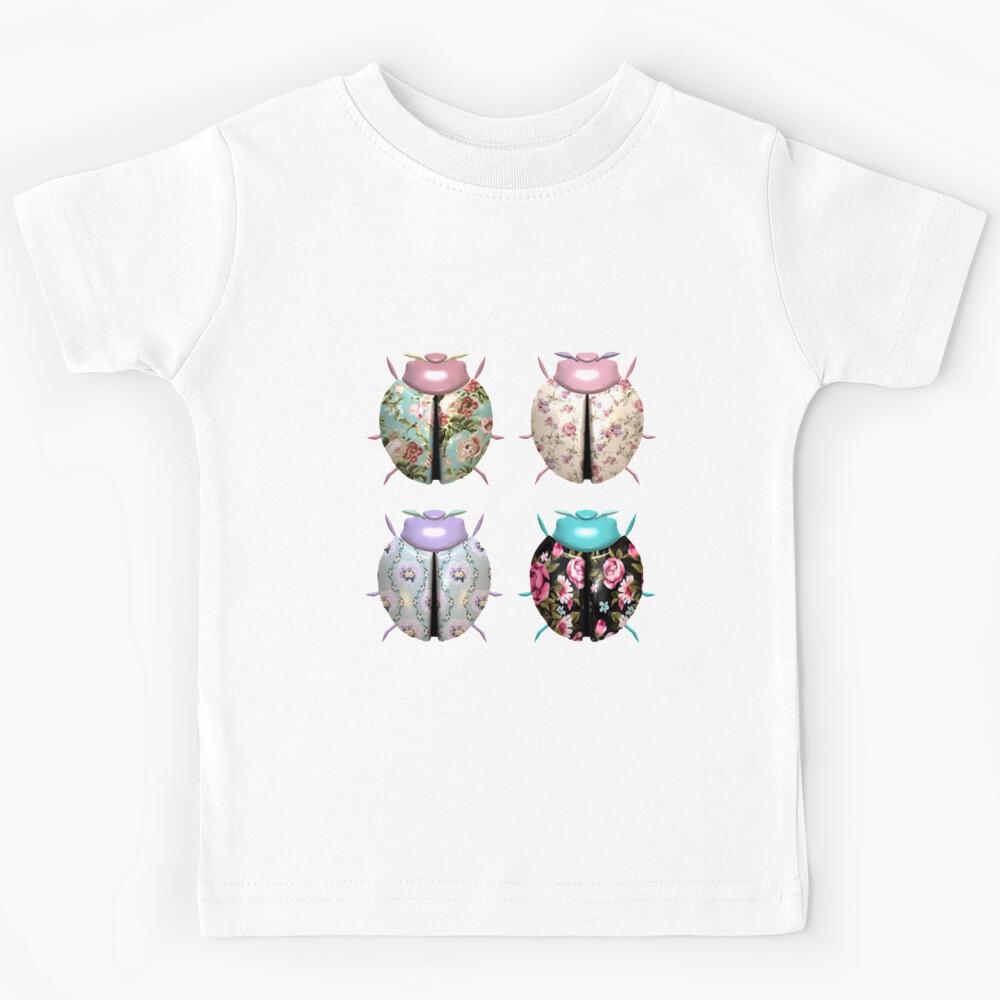 Flower beetle Kids T-Shirt 170