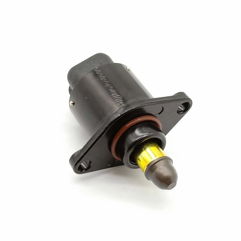 F01R065906 IAC Idle Air Control Valve For Mitsubishi Lancer BYD F3 Geely Alto Chena Chery QQ Chana Hafei Auto Parts