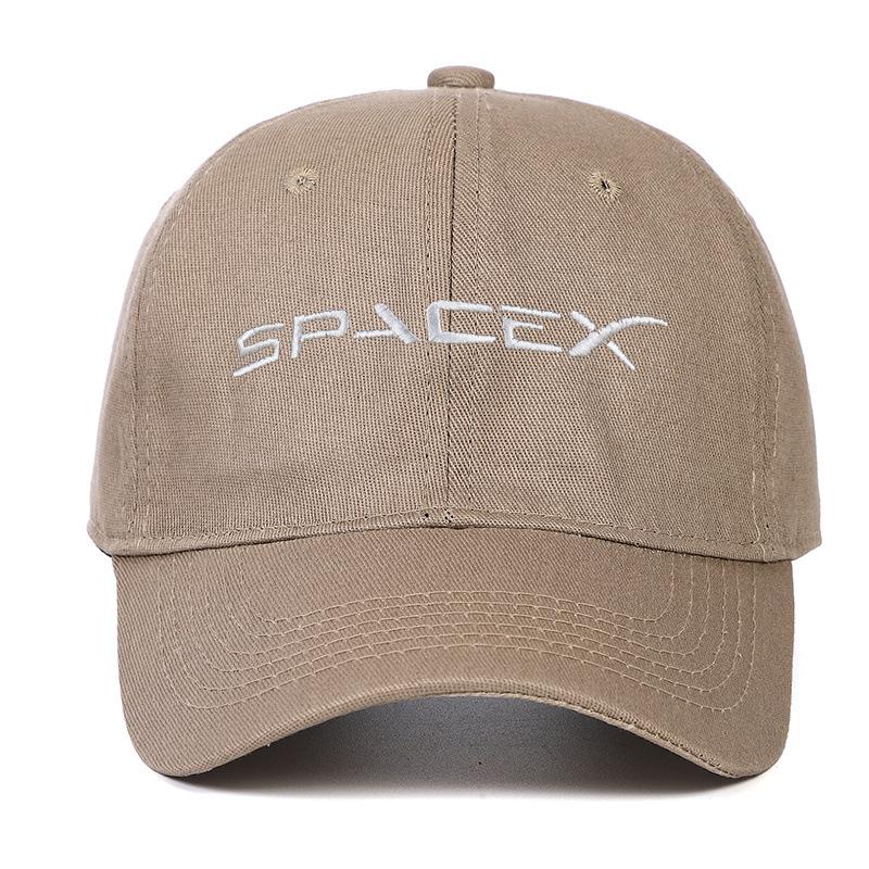 Retro Embroidered Soft Top Baseball Cap - Korean Style Sun Protection for Men