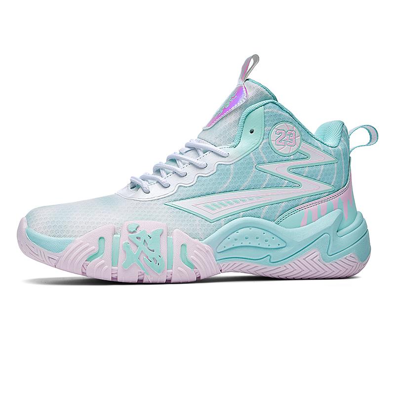 

Водонепроницаемые баскетбольные кроссовки для мужчин, спортивная обувь для тренировок высокого качества, унисекс, уличные баскетбольные ботинки, кроссовки с амортизацией 35