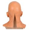 Kind old man latex mask