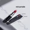 UNIKOO MAXw7 Compact Ear-Hook Bluetooth Walkie-Talkie Twin Pack (CN version)