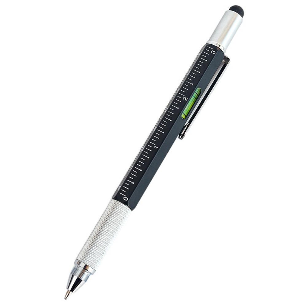 7 in 1  Stylus Mini Screwdriver Ballpoint Pen  Tighten The Screw