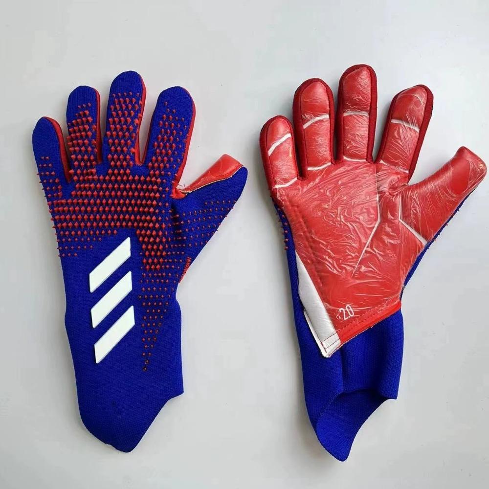 Professional Match Football Goalkeeper Gloves