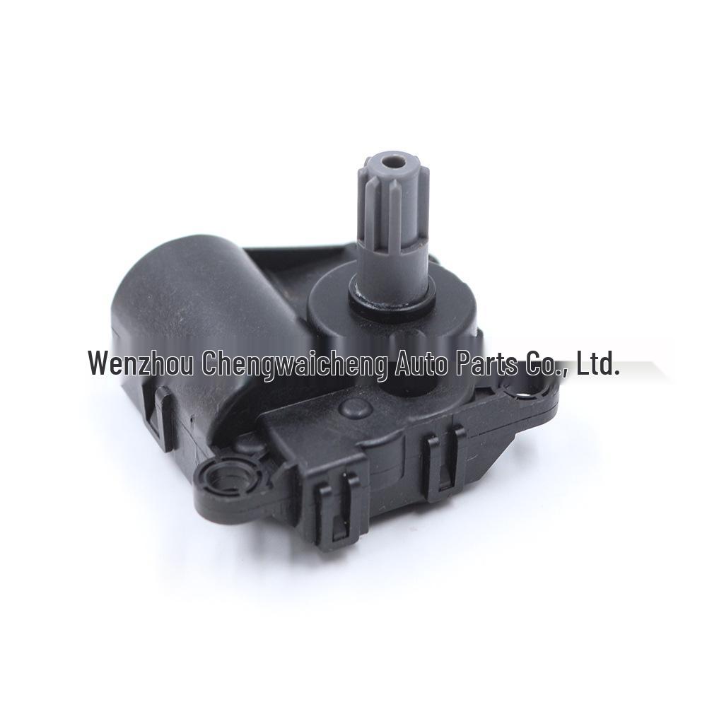 Compatibile con Ford Ranger PX Attuatore Motore Ventilazione Aria Condizionata/Riscaldamento AB3919E616AA