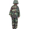 Smiffys Boys Army Costume