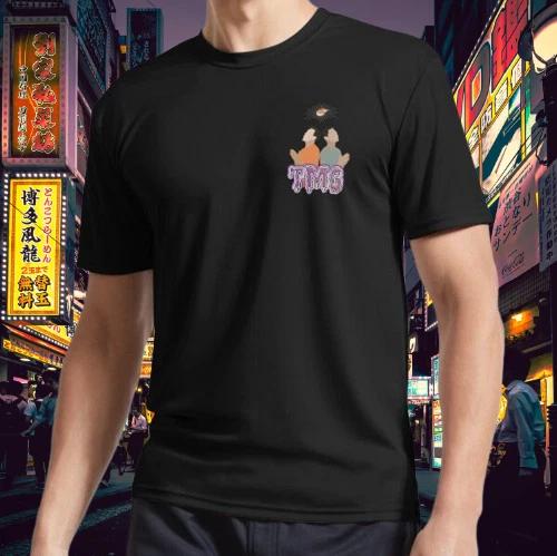 

TMG Active Logo T-Shirt Funny Size S to 5XL 4XL