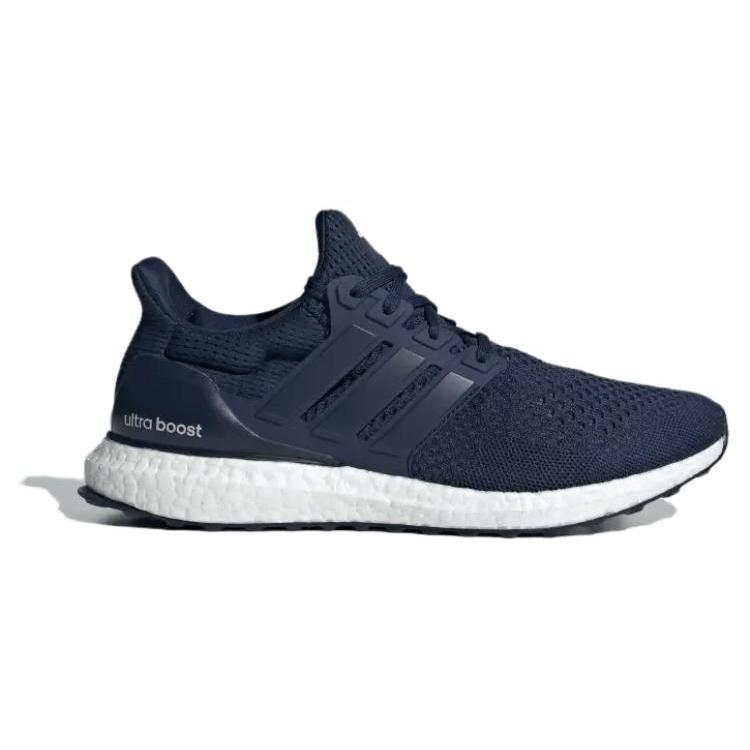 New Adidas Ultra Boost 1.0 Shadow Navy Grey Two ID5935