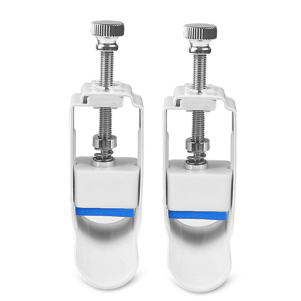 Finger Straightener Finger Joint Pressing Device Hand Arthritis Injury Holder Finger Fixer for Finger Pain Easy Pressing Splint