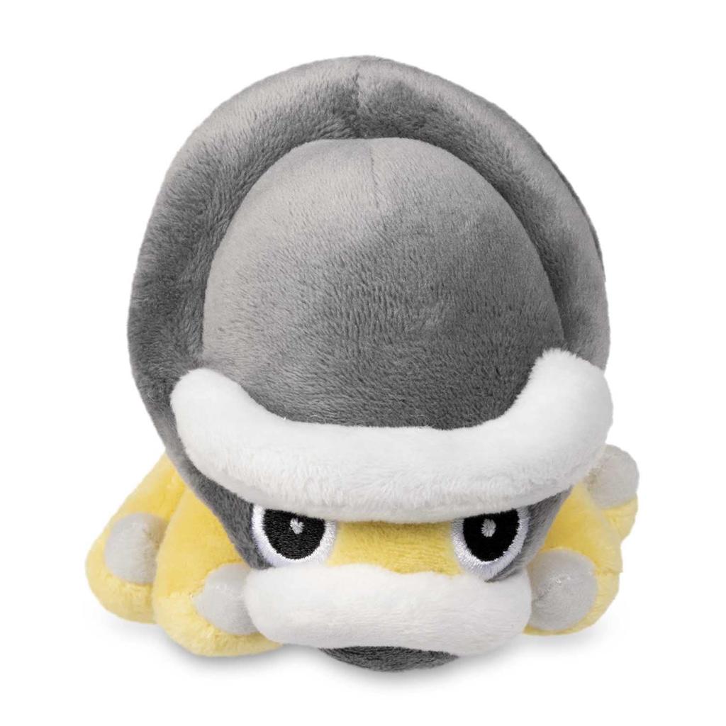Pokemon Center Original Plush Pokemon fit Tatetops 10 x 8.4 x 13.3 (H x W x D: cm)
