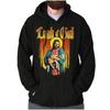 Christian Faith Religious Jesus Lamb of God Hoodie Hooded Sweatshirt Men Women