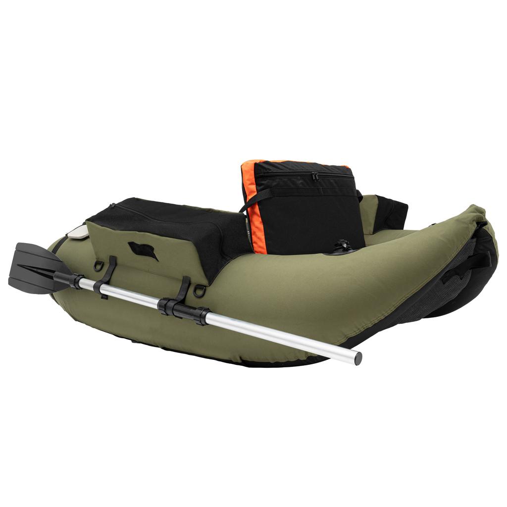 Fishing Boat Outdoor Fishing Boat Inflatable Fishing Boat