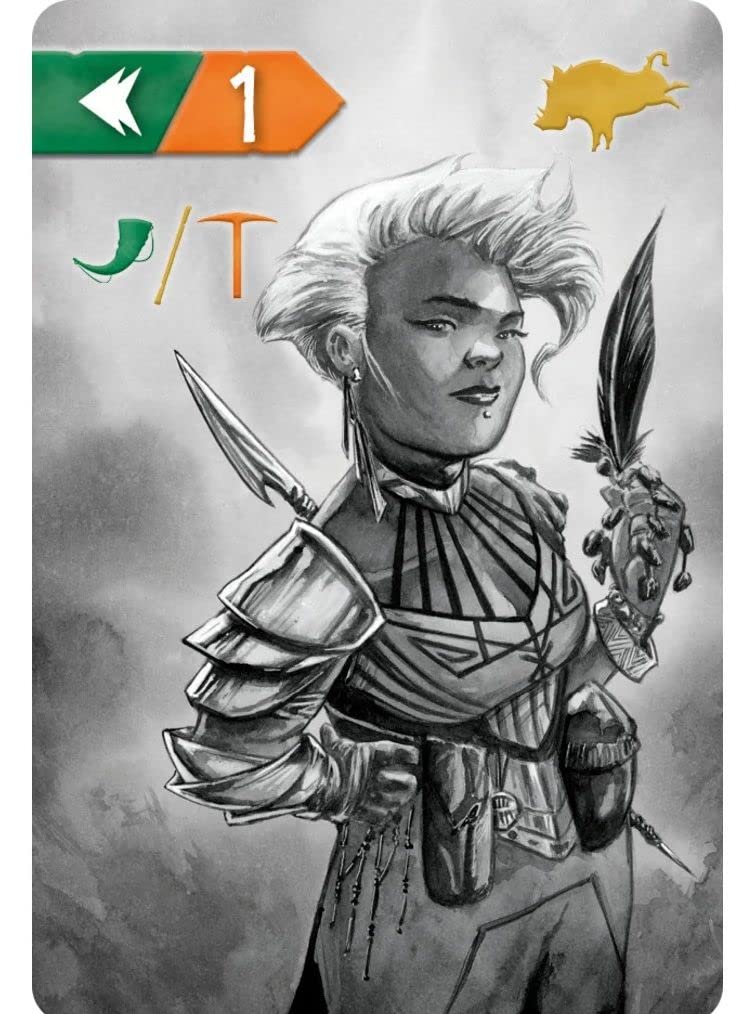 Nidavellir - Thingvellir Expansion Game