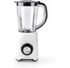 Stationary Blender Nedis KABL300CWT
