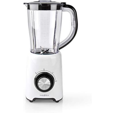 Stationary Blender Nedis KABL300CWT