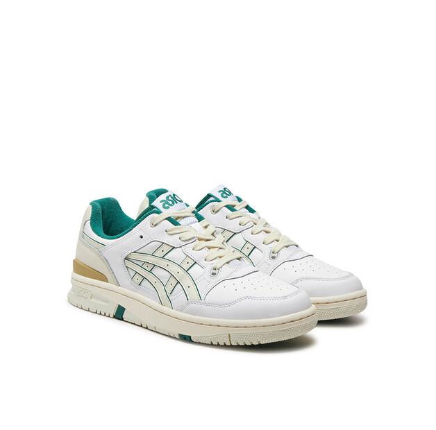 Мужские кроссовки Asics Ex89 1203a539 белый