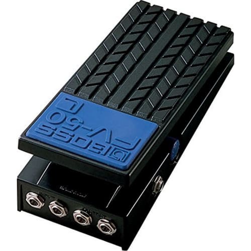 

BOSS FV-50L Volume Pedal