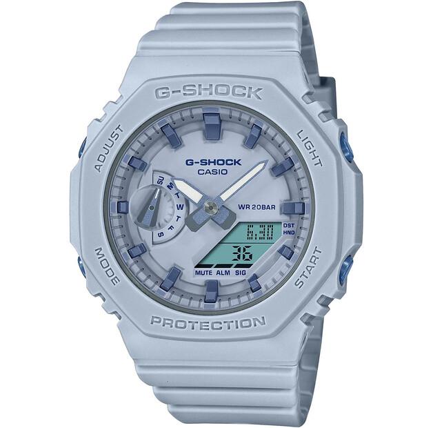 

Часы Casio GMA-S2100BA -2A2ER