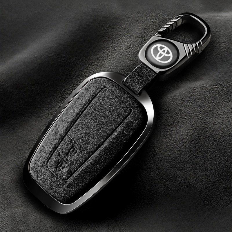 Toyota Schlüsselhüllen für Camry, Corolla, Levin, Avalon, RAV4, Wildlander, Fenglanda
