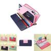 Luxurious High Quality Women Wallet With Timeless Design And Multifunctional Use