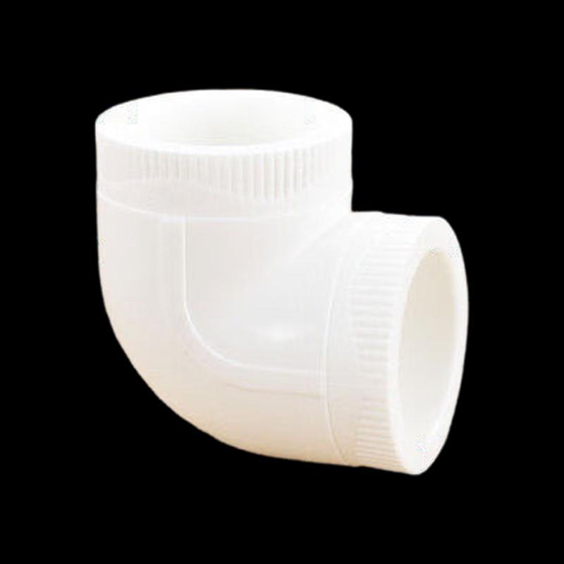 Yu Duo PPR Elbow Connector