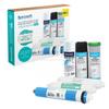 Ecosoft Pure Aquacalcium Máta. Sada 5 vložek + membrána. Chv6Puremac