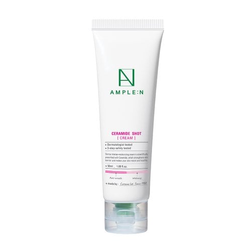 Ceramide Shot Cream 50ML