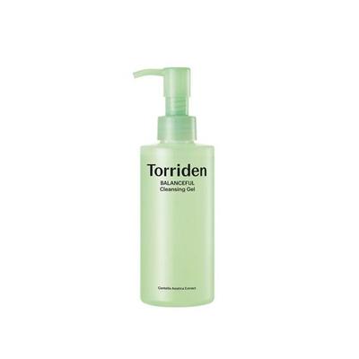 Vyvážený čisticí gel 200 ml
