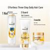 Pantene PRO-V Lotion Repair Anti-Dandruff Shampoo Twin Pack