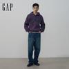 GAP Men's 2025 Fall American Retro Washed Loose-Fit Jeans