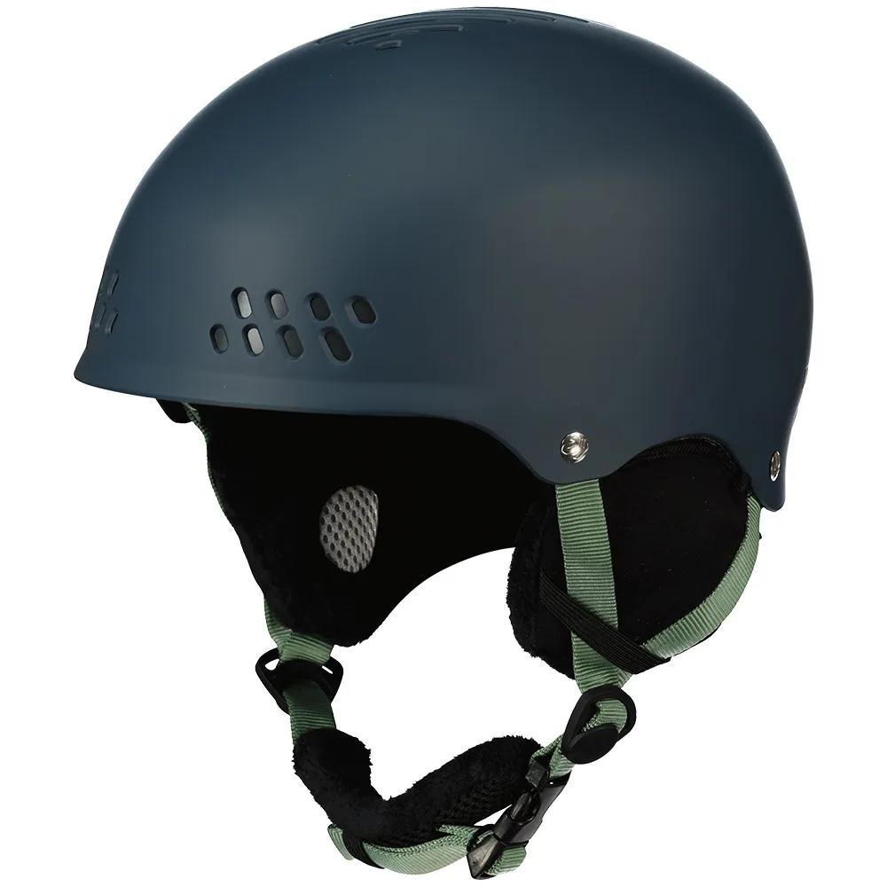 K2 Helmet Emphasis