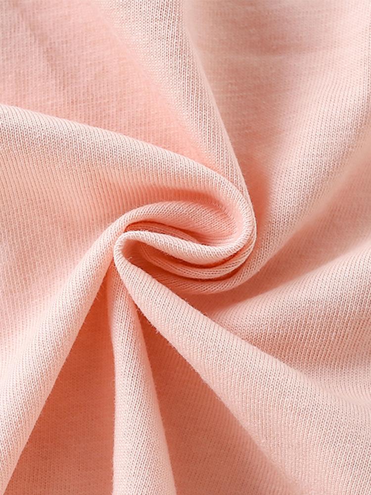 Kinder Basisshirt, Langärmiges Warmes Oberteil, Frühlings-Pullover