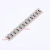 1/4 Pcs Conductive Rubber Strip Button For Korg PA4X PA3X PA2X PA800 PA80 TRITON LE TR Rubber Keys Contact Set