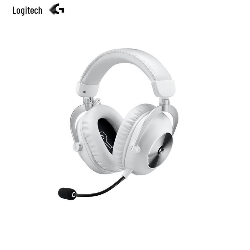 

Logitech G PRO X 2 LIGHTSPEED Wireless Gaming Headset