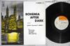 LP Record CANNONBALL ADDERLEY KENNY CLARKE  Bohemia After Dark SOPU9SY CBS SONY 1975 Japan Jazz Used
