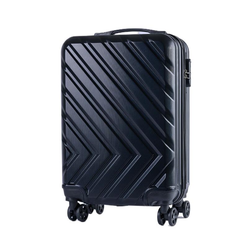 OEING Unisex Hardside Spinner Luggage with TSA Lock 20 inch